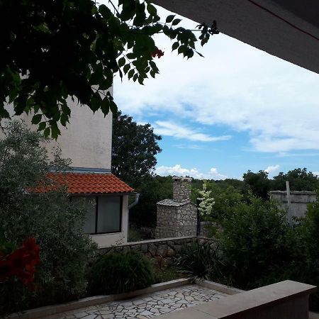 Apartment Lea Cres Exterior foto