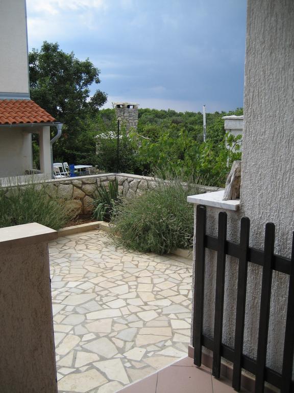 Apartment Lea Cres Exterior foto