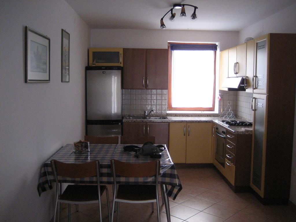Apartment Lea Cres Exterior foto