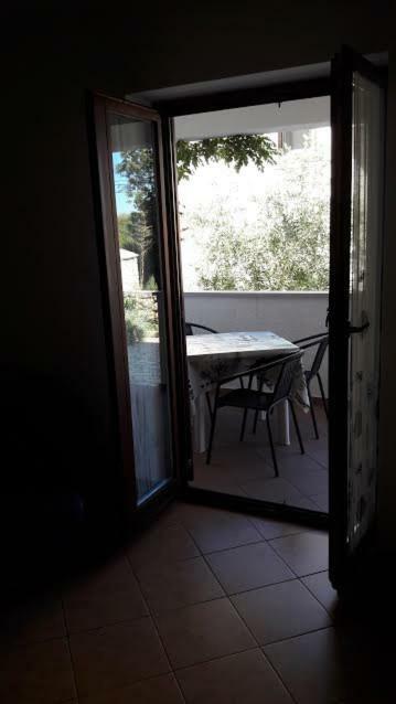 Apartment Lea Cres Exterior foto